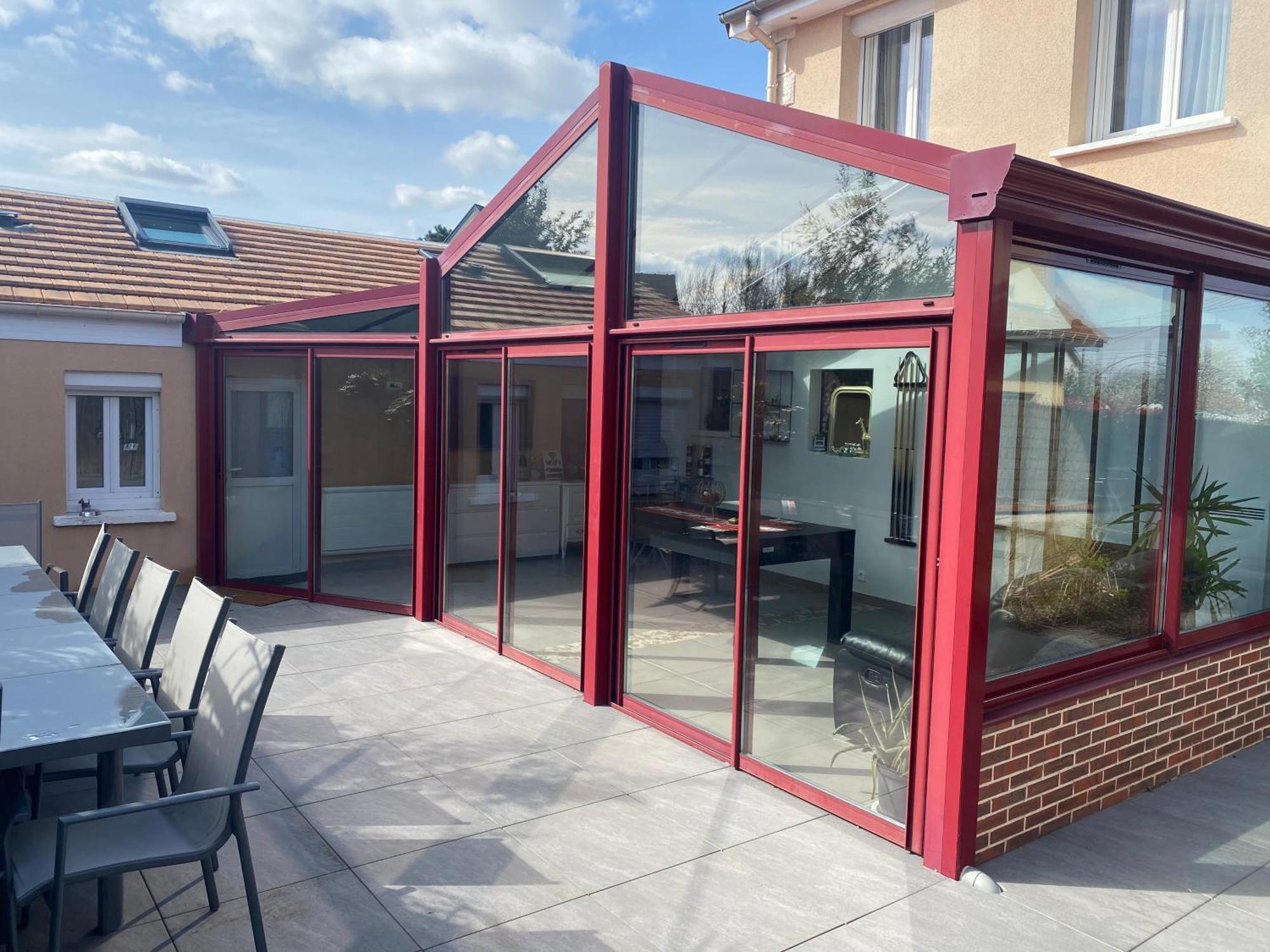 Dependance Avec Billard A Proximite Zenith Rouen Le Grand-Quevilly Exterior foto